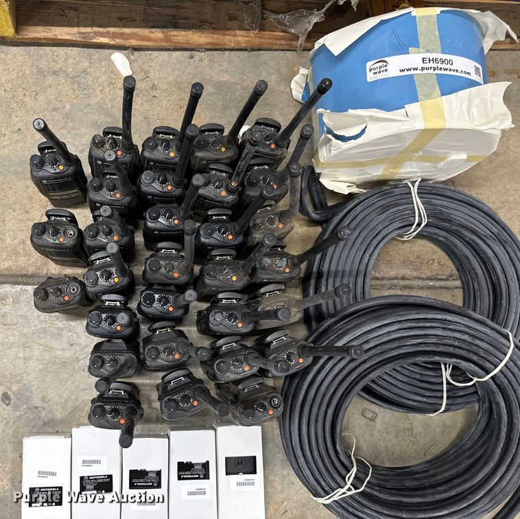 image for item EH6900 Electronics 