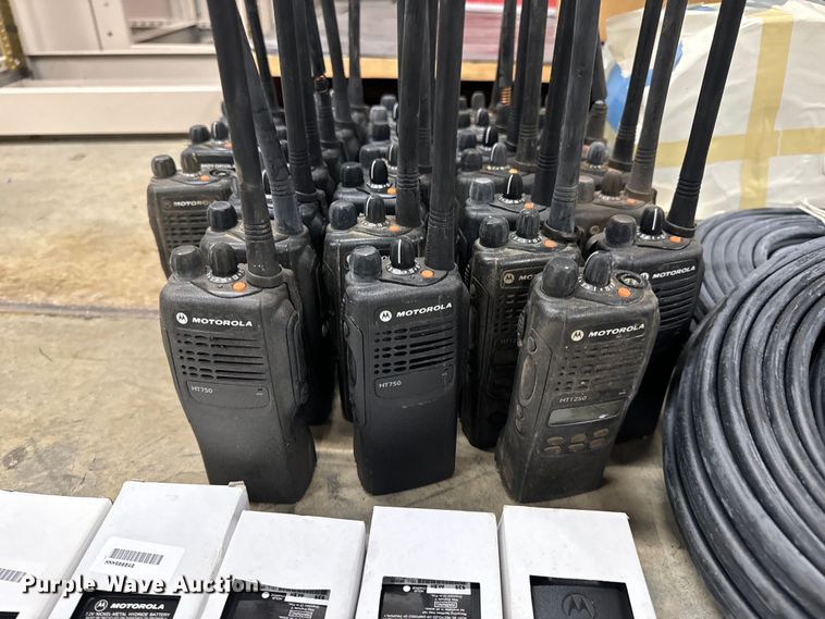 image for item EH6900 Electronics 