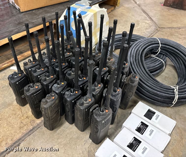 image for item EH6900 Electronics 