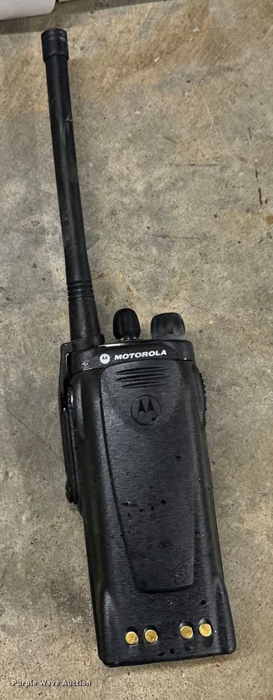 image for item EH6900 Electronics 