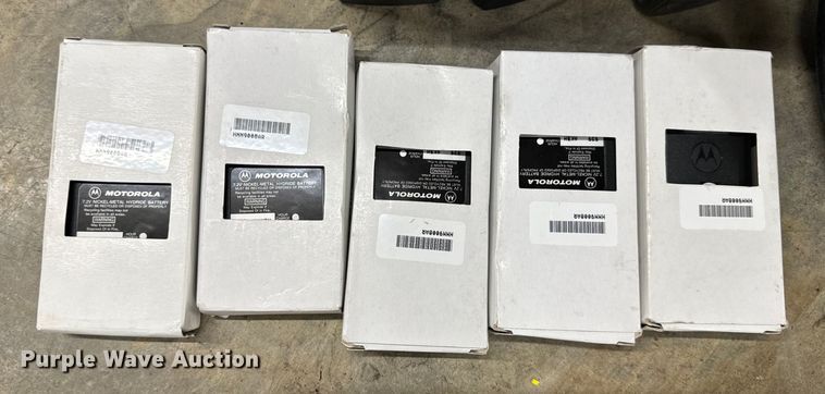 image for item EH6900 Electronics 