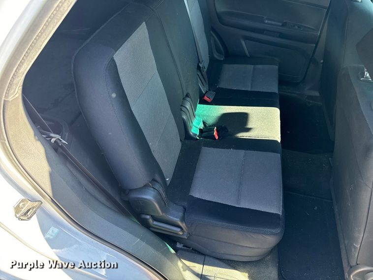 image for item EH6901 2013 Ford Explorer Police Interceptor  SUV