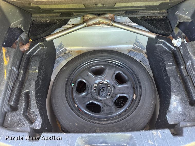 image for item EH6901 2013 Ford Explorer Police Interceptor  SUV