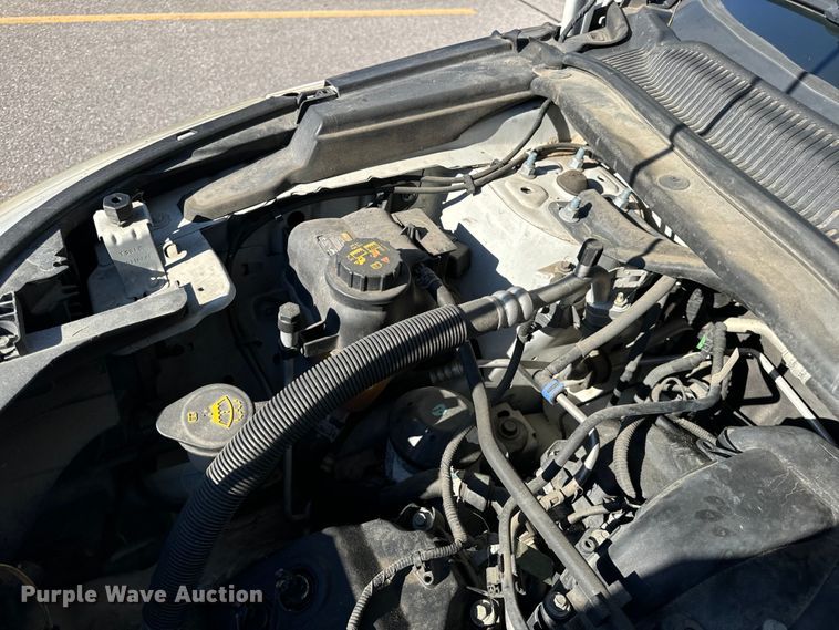 image for item EH6901 2013 Ford Explorer Police Interceptor  SUV