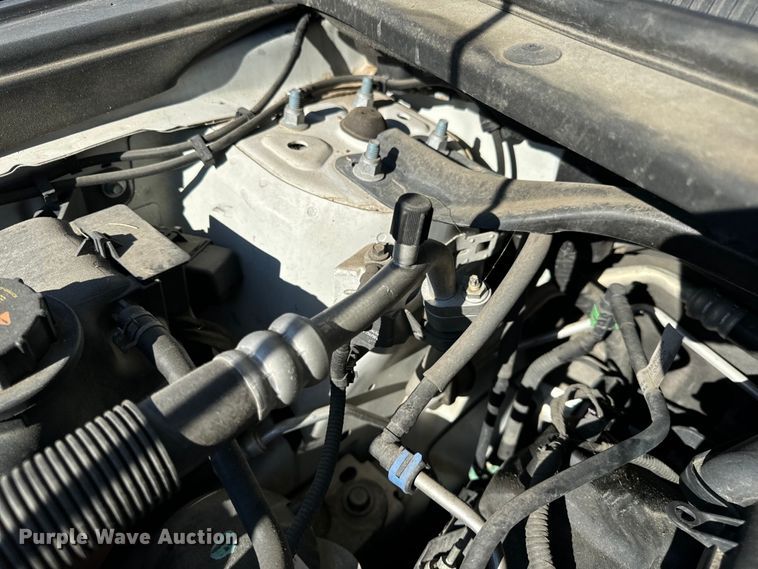 image for item EH6901 2013 Ford Explorer Police Interceptor  SUV