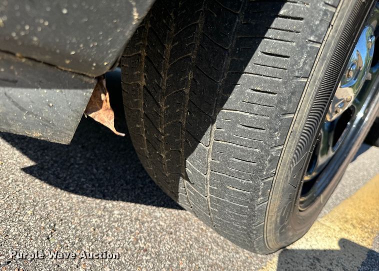 image for item EH6901 2013 Ford Explorer Police Interceptor  SUV