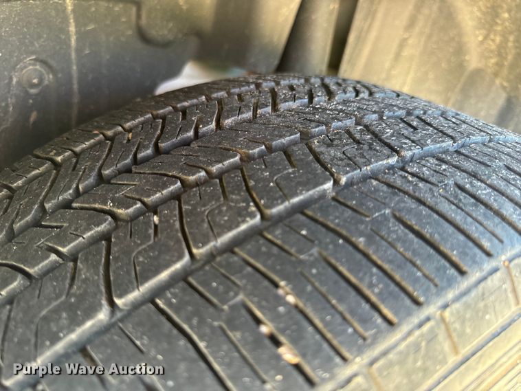 image for item EH6901 2013 Ford Explorer Police Interceptor  SUV