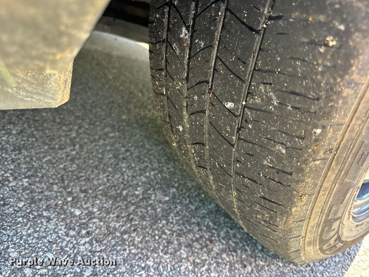 image for item EH6901 2013 Ford Explorer Police Interceptor  SUV