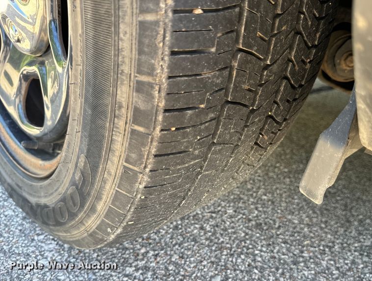 image for item EH6901 2013 Ford Explorer Police Interceptor  SUV