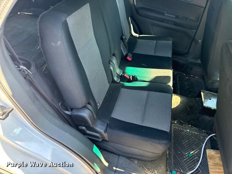 image for item EH6902 2013 Ford Explorer Police Interceptor  SUV