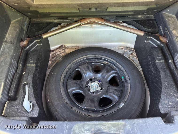 image for item EH6902 2013 Ford Explorer Police Interceptor  SUV