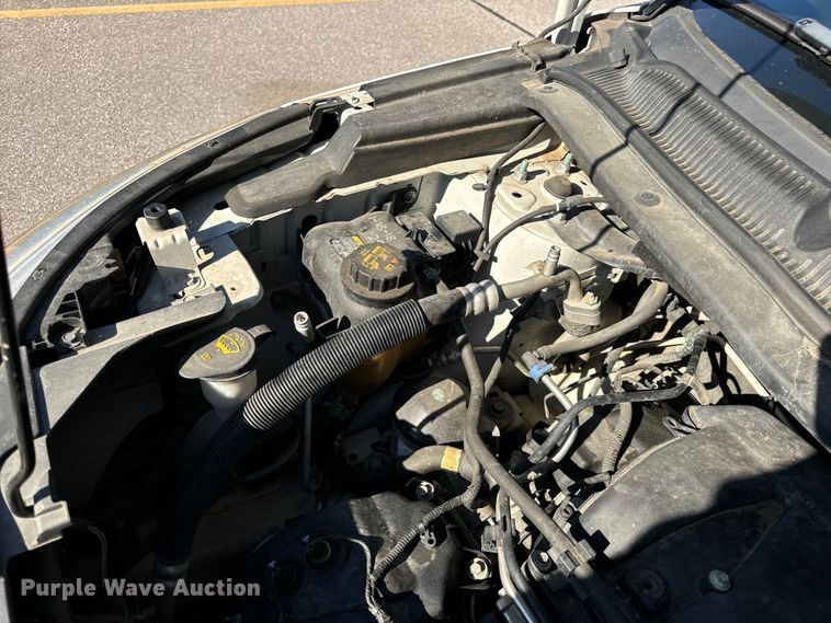 image for item EH6902 2013 Ford Explorer Police Interceptor  SUV