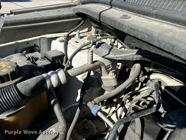 image for item EH6902 2013 Ford Explorer Police Interceptor  SUV