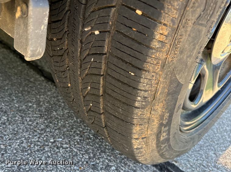 image for item EH6902 2013 Ford Explorer Police Interceptor  SUV