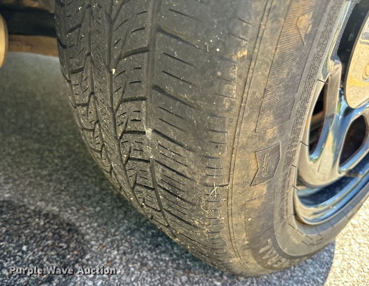 image for item EH6902 2013 Ford Explorer Police Interceptor  SUV