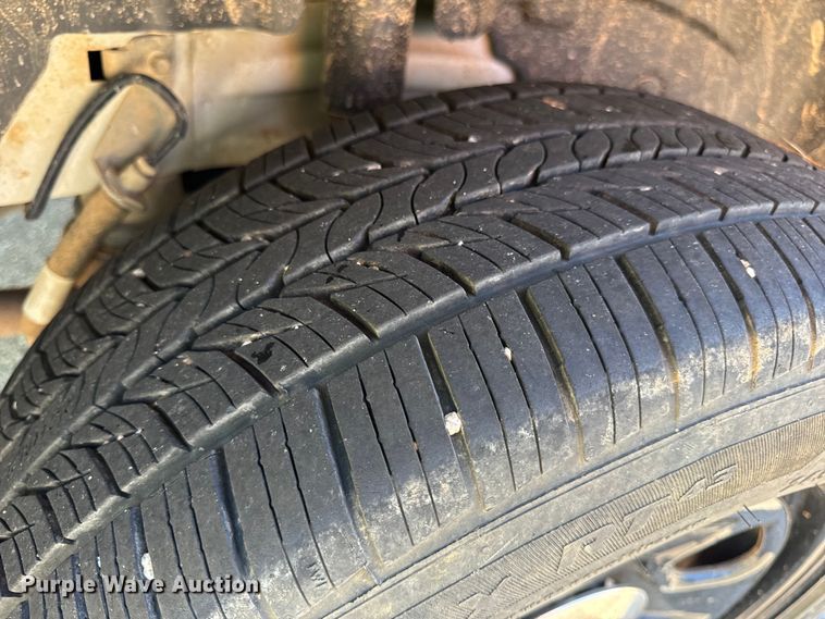 image for item EH6902 2013 Ford Explorer Police Interceptor  SUV