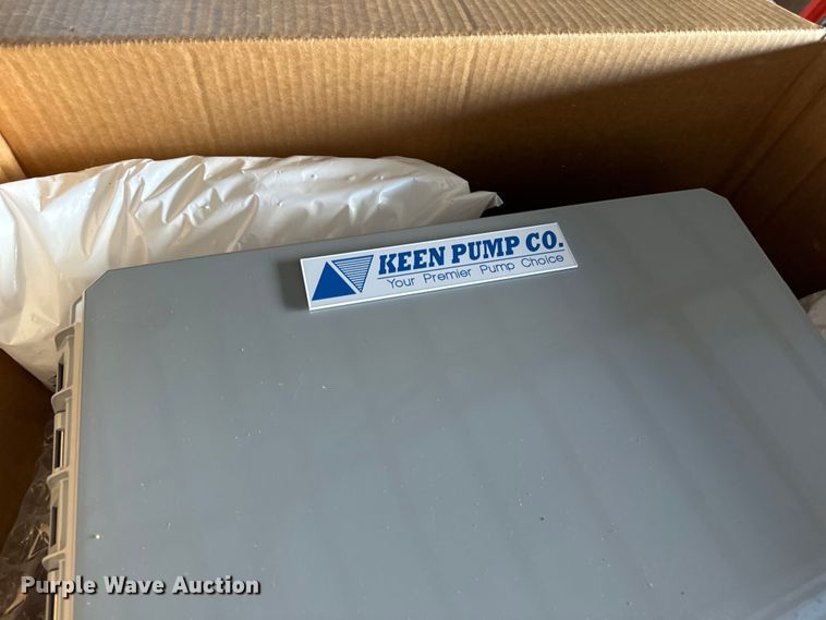 image for item EH6904 Control panels