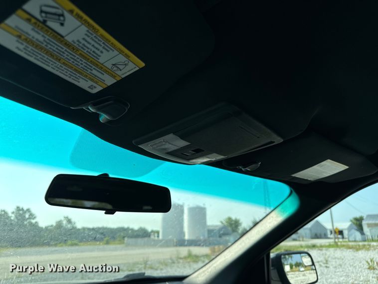 image for item EH6916 2016 Ford Explorer Police Interceptor  SUV