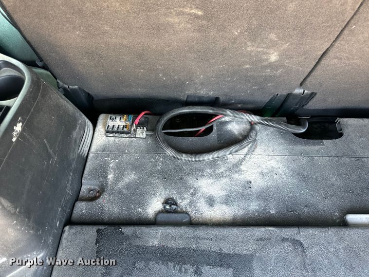 image for item EH6916 2016 Ford Explorer Police Interceptor  SUV