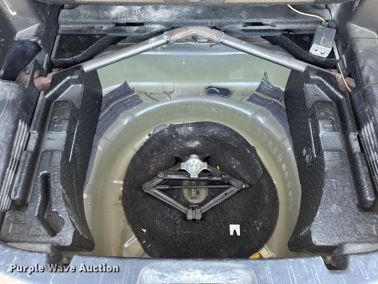 image for item EH6916 2016 Ford Explorer Police Interceptor  SUV