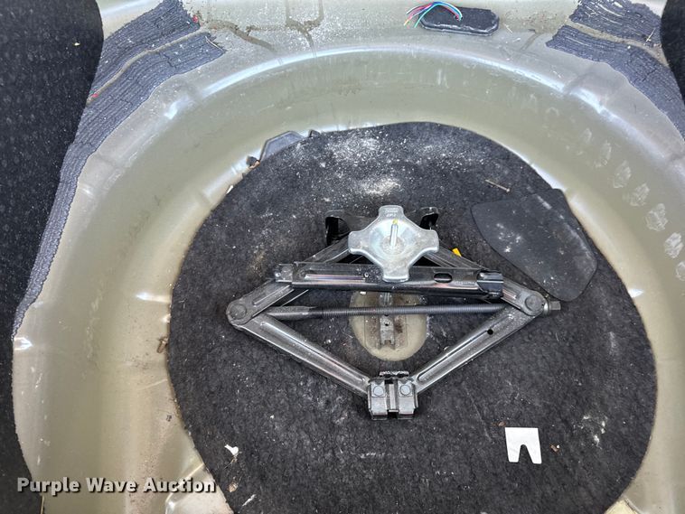 image for item EH6916 2016 Ford Explorer Police Interceptor  SUV