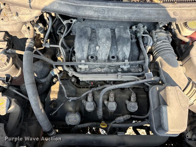 image for item EH6916 2016 Ford Explorer Police Interceptor  SUV