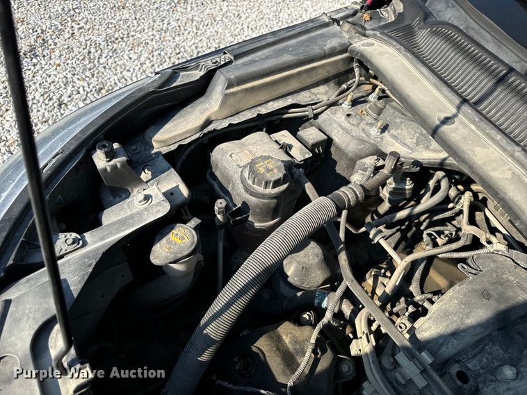 image for item EH6916 2016 Ford Explorer Police Interceptor  SUV