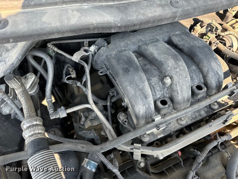 image for item EH6916 2016 Ford Explorer Police Interceptor  SUV