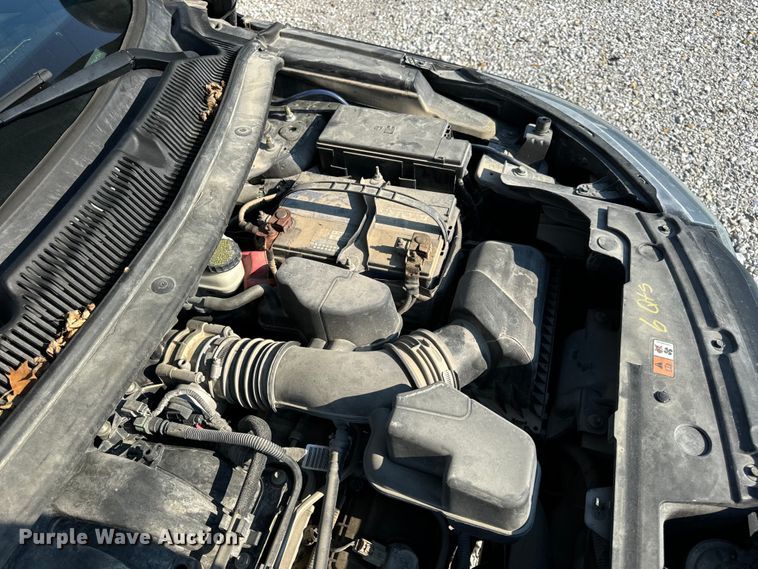 image for item EH6916 2016 Ford Explorer Police Interceptor  SUV