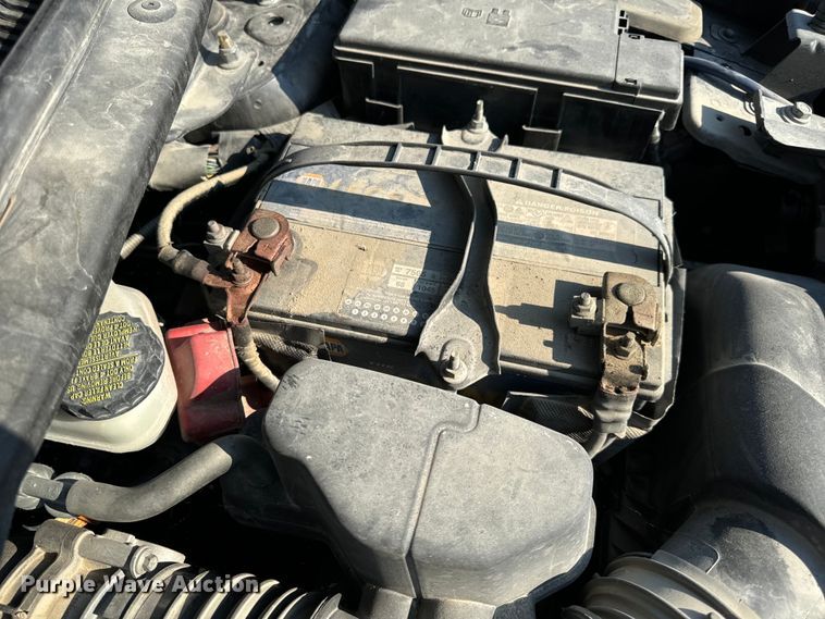 image for item EH6916 2016 Ford Explorer Police Interceptor  SUV