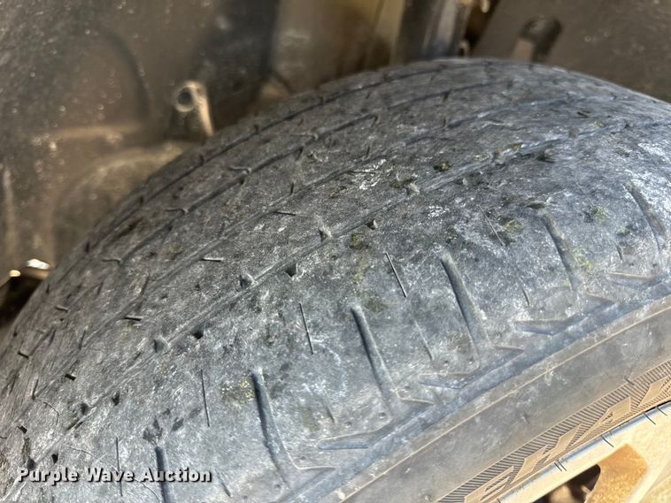 image for item EH6916 2016 Ford Explorer Police Interceptor  SUV