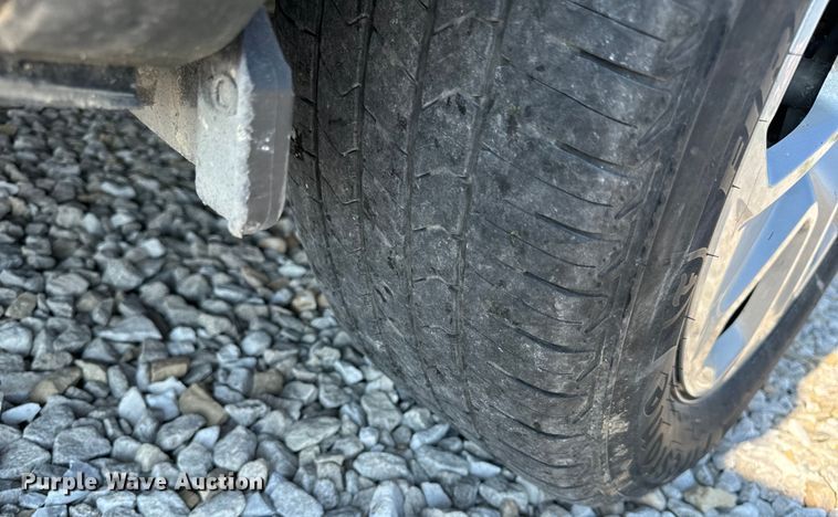 image for item EH6916 2016 Ford Explorer Police Interceptor  SUV