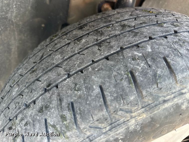 image for item EH6916 2016 Ford Explorer Police Interceptor  SUV