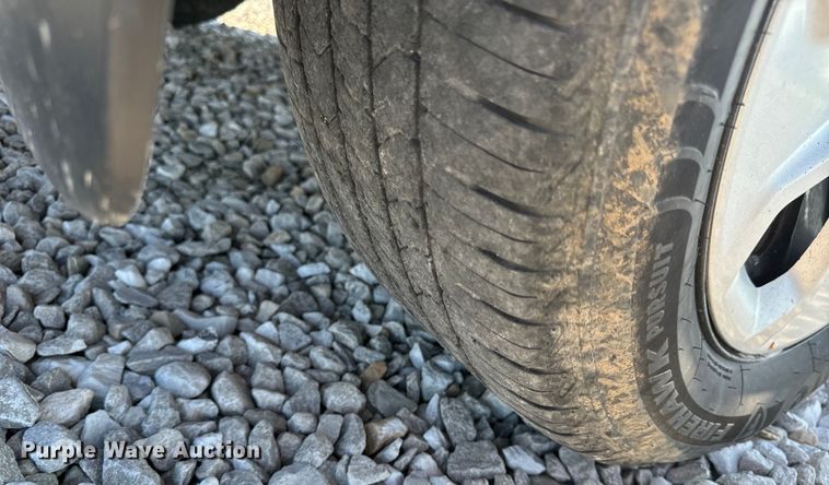 image for item EH6916 2016 Ford Explorer Police Interceptor  SUV