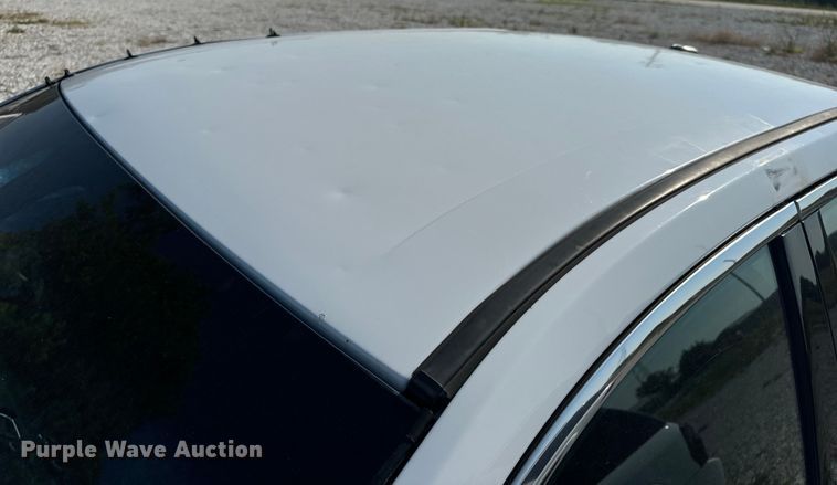 image for item EH6917 2017 Ford Taurus Police Interceptor  