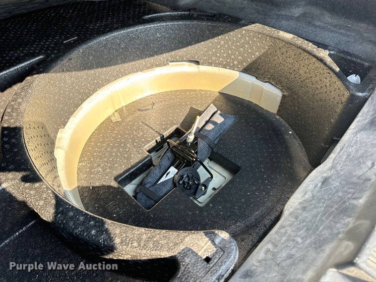 image for item EH6917 2017 Ford Taurus Police Interceptor  