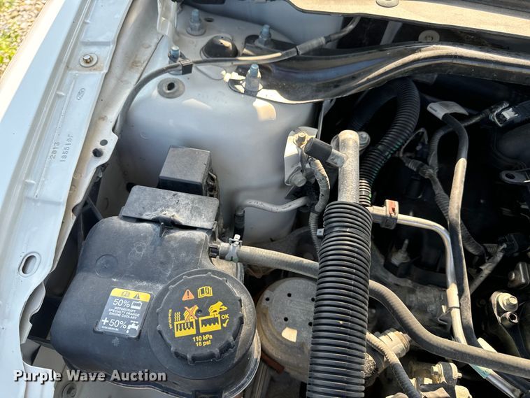 image for item EH6917 2017 Ford Taurus Police Interceptor  