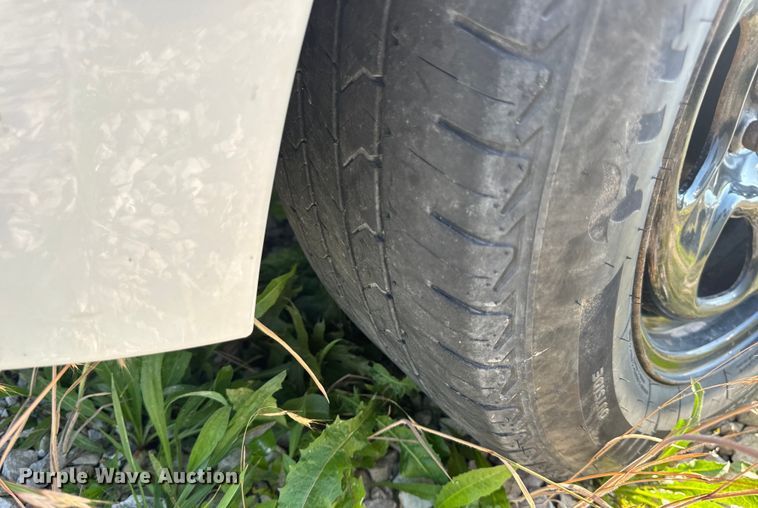 image for item EH6917 2017 Ford Taurus Police Interceptor  