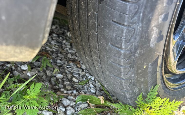 image for item EH6917 2017 Ford Taurus Police Interceptor  