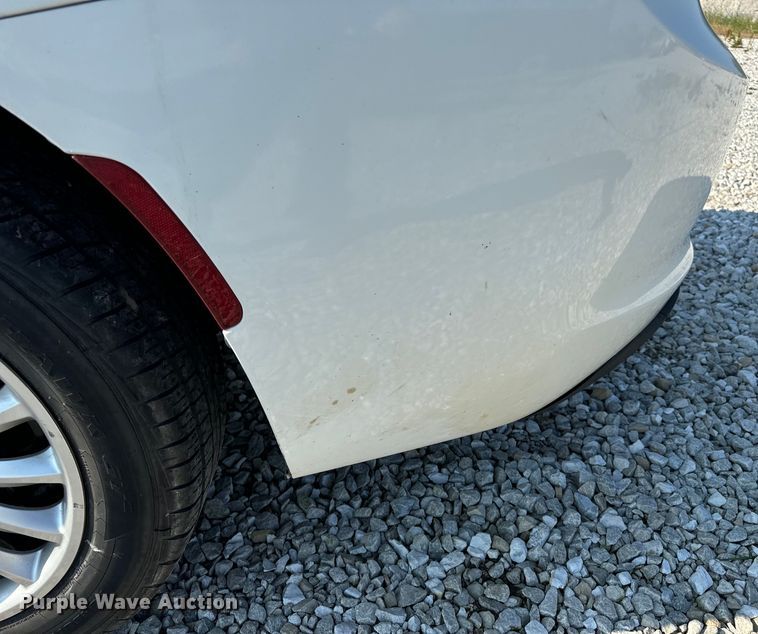 image for item EH6918 2015 Dodge  Charger Police 