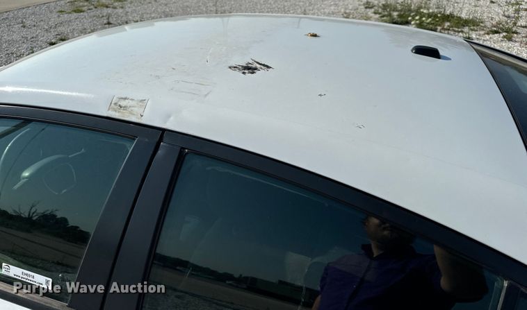 image for item EH6918 2015 Dodge  Charger Police 