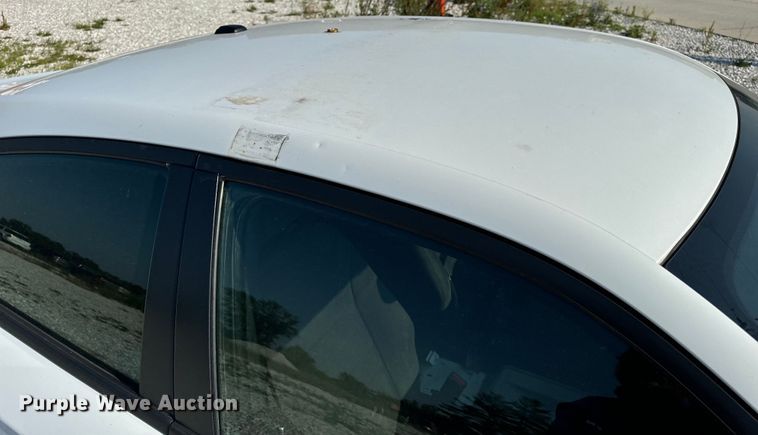 image for item EH6918 2015 Dodge  Charger Police 