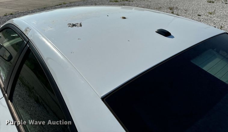 image for item EH6918 2015 Dodge  Charger Police 