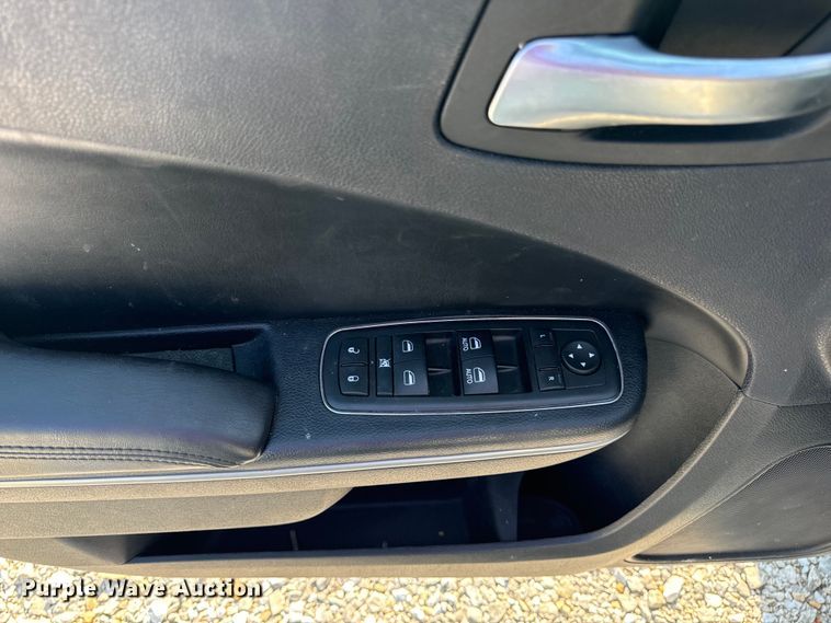 image for item EH6918 2015 Dodge  Charger Police 