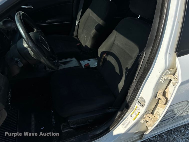 image for item EH6918 2015 Dodge  Charger Police 