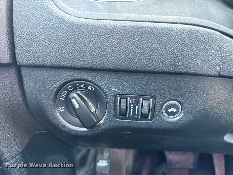 image for item EH6918 2015 Dodge  Charger Police 