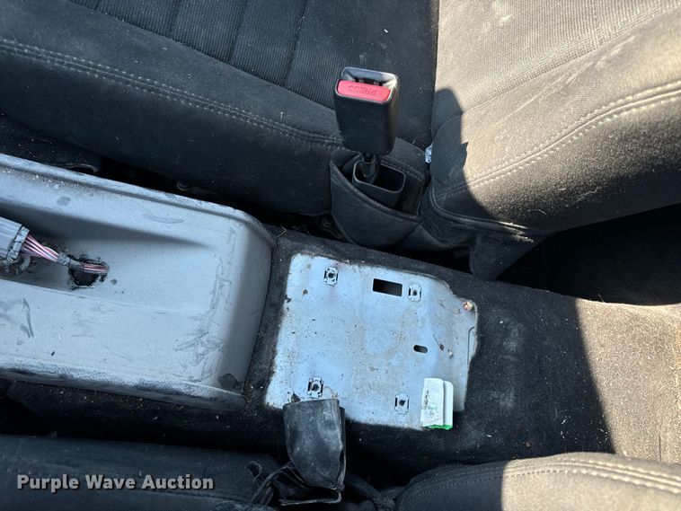 image for item EH6918 2015 Dodge  Charger Police 