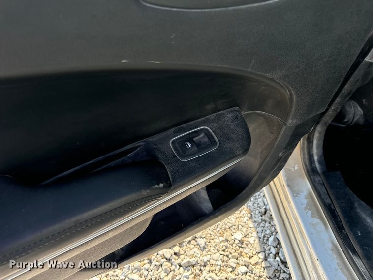 image for item EH6918 2015 Dodge  Charger Police 