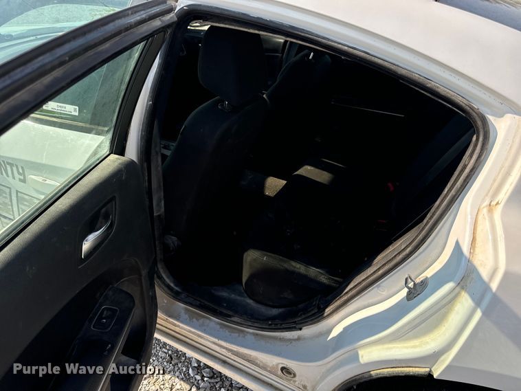 image for item EH6918 2015 Dodge  Charger Police 