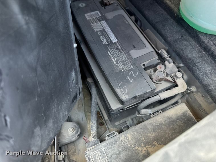 image for item EH6918 2015 Dodge  Charger Police 